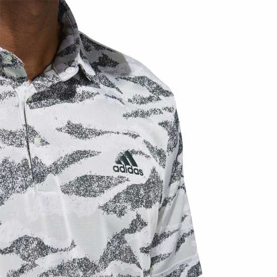 Adidas Horizon Print Polo  Голф горнища за мъже