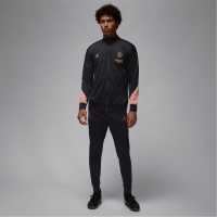 Nike Paris Saint-Germain Strike Third Tracksuit 2024 2025 Adults  Футболни екипи за бягане