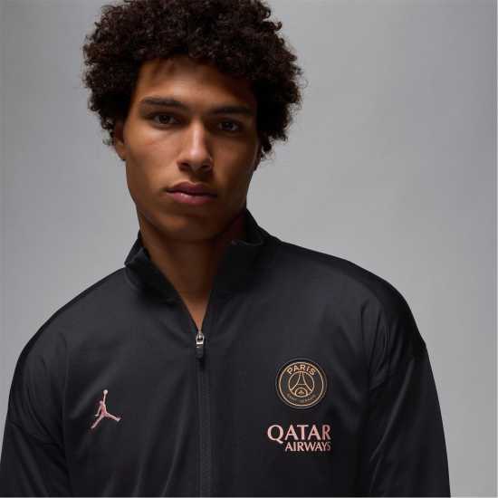 Nike Paris Saint-Germain Strike Third Tracksuit 2024 2025 Adults  Футболни екипи за бягане