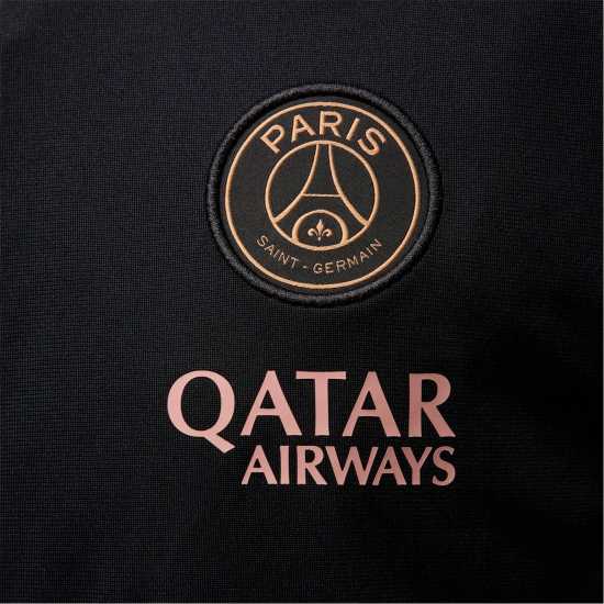 Nike Paris Saint-Germain Strike Third Tracksuit 2024 2025 Adults  Футболни екипи за бягане