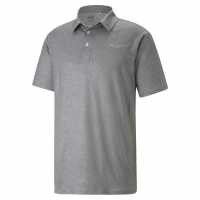 Puma Cloudspun Primary Polo Mens  Дрехи за голф