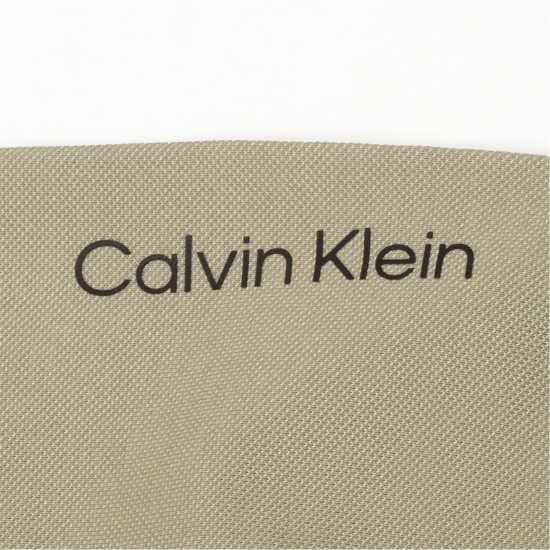 Calvin Klein Golf G Whitman Zip Pol Sn33  Мъжки тениски с яка