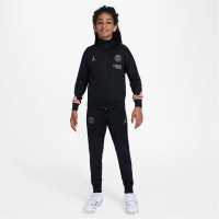 Nike Paris Saint-Germain Strike Third Tracksuit 2024 2025 Juniors  