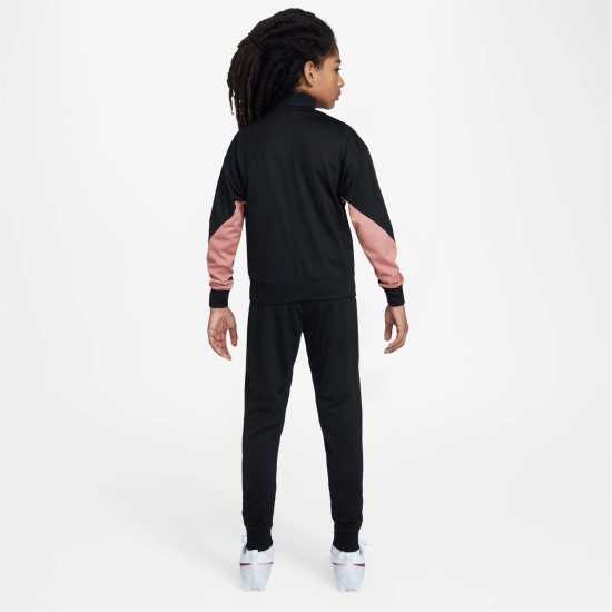 Nike Paris Saint-Germain Strike Third Tracksuit 2024 2025 Juniors  