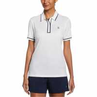 Original Penguin Golf Ess Prf Polo Ld99