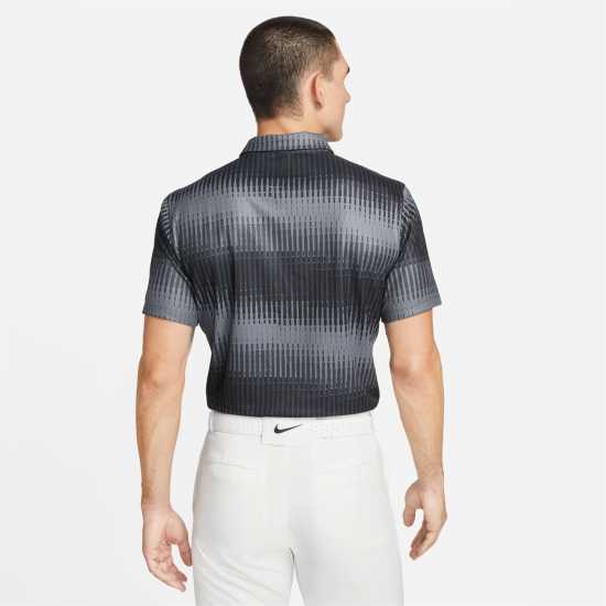 Nike Dri-Fit Adv Tiger Woods Men'S Golf Polo Shirt Mens  Голф облекло