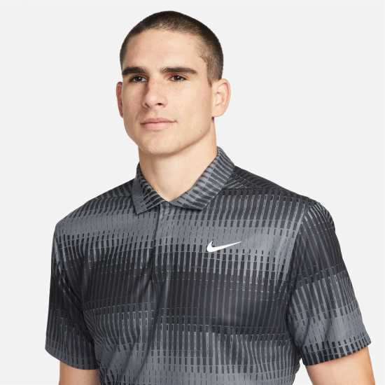 Nike Dri-Fit Adv Tiger Woods Men'S Golf Polo Shirt Mens  Голф облекло