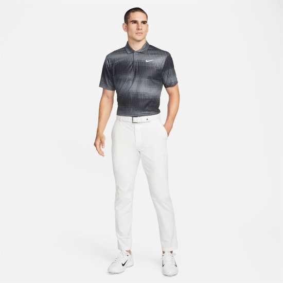 Nike Dri-Fit Adv Tiger Woods Men'S Golf Polo Shirt Mens  Голф облекло