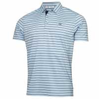 Calvin Klein Golf G Silvrstne Plo Sn43 Синьо / Вечерно синьо Шапки за голф и козирки