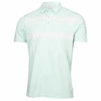 Calvin Klein Golf G Fort Jcksn Polo Sn43 Аква Шапки за голф и козирки