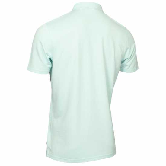 Calvin Klein Golf G Fort Jcksn Polo Sn43 Аква Шапки за голф и козирки