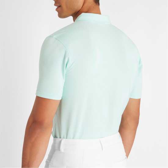 Calvin Klein Golf G Fort Jcksn Polo Sn43 Аква Шапки за голф и козирки