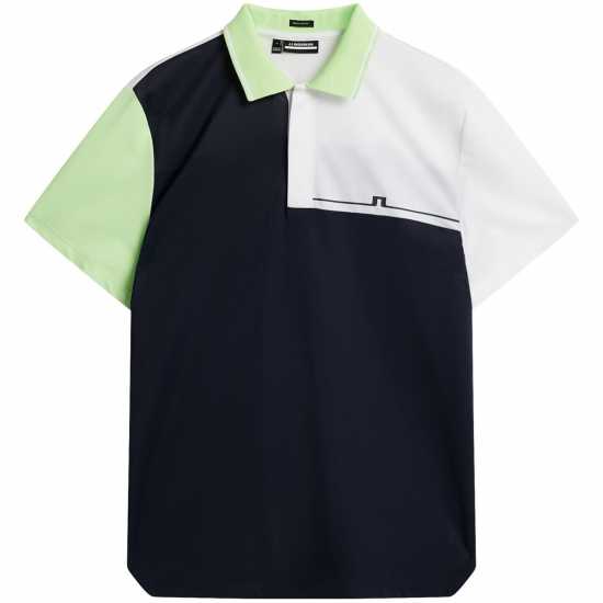 J Lindeberg Cliff Reg Polo Sn15  Шапки за голф и козирки