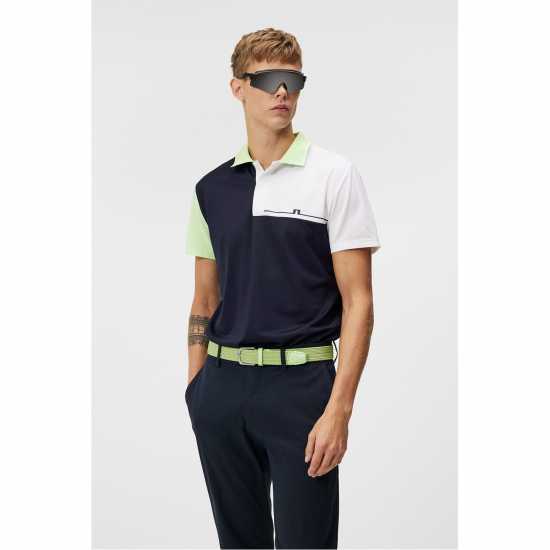 J Lindeberg Cliff Reg Polo Sn15  Шапки за голф и козирки