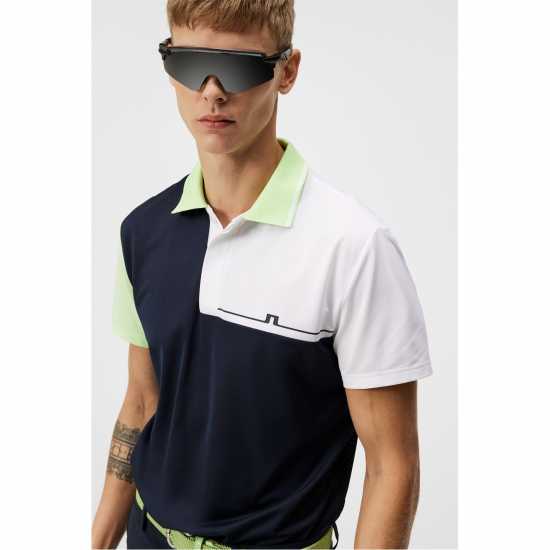 J Lindeberg Cliff Reg Polo Sn15  Шапки за голф и козирки