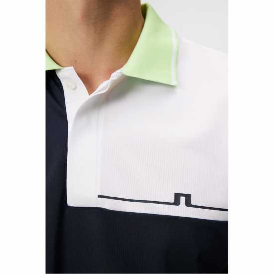 J Lindeberg Cliff Reg Polo Sn15  Шапки за голф и козирки