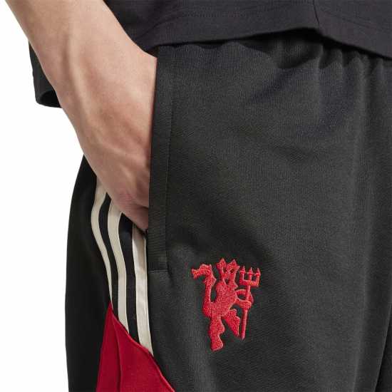 Adidas Manchester United Originals Shorts Adults  