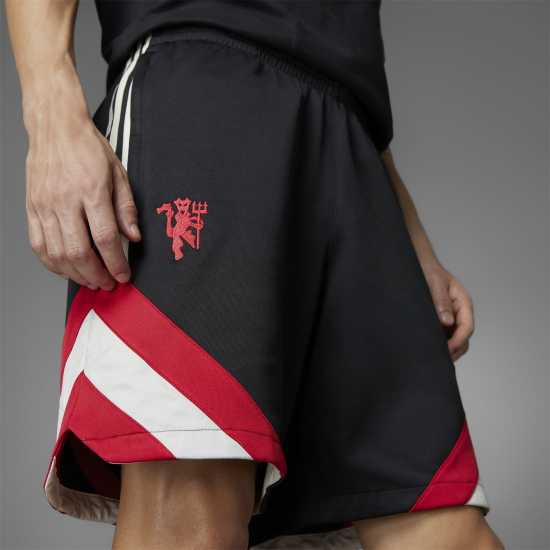 Adidas Manchester United Originals Shorts Adults  