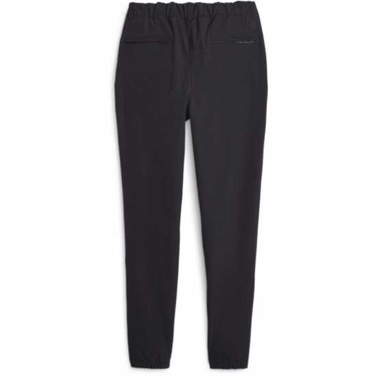 Puma W Warm Pant Golf Trouser Womens Черно Пума Голф облекло