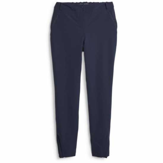 Puma W Warm Pant Golf Trouser Womens Нави блейзър Голф облекло