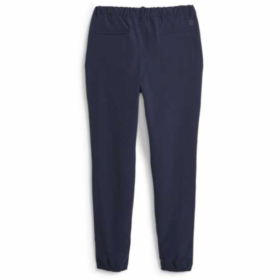 Puma W Warm Pant Golf Trouser Womens Нави блейзър Голф облекло