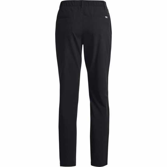 Under Armour Links 5 Pocket Pants Womens Черно Голф пълна разпродажба