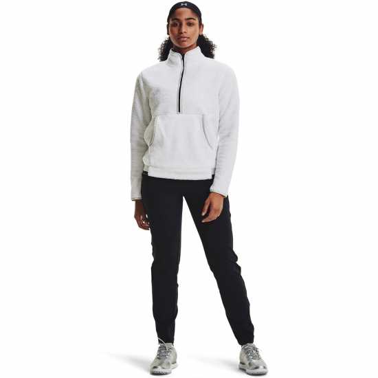 Under Armour Links 5 Pocket Pants Womens Черно Голф пълна разпродажба