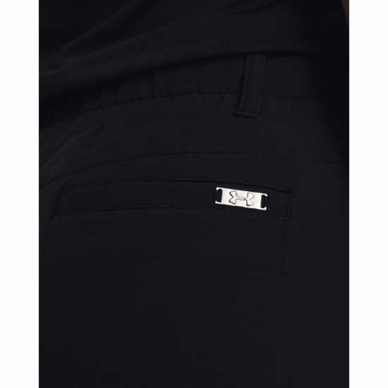 Under Armour Links 5 Pocket Pants Womens Черно Голф пълна разпродажба