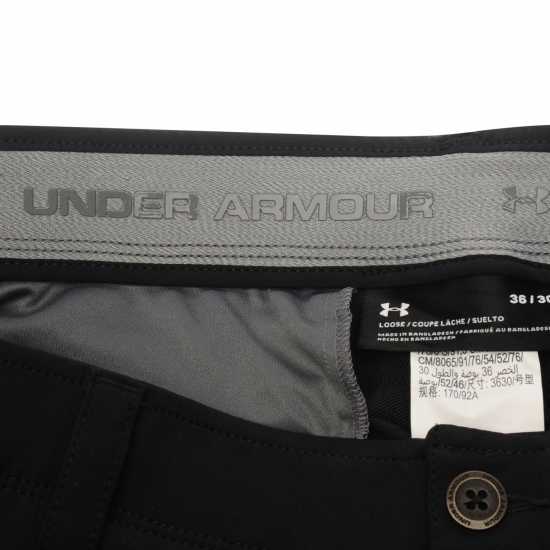 Under Armour Armour Matchplay Tapered Pants Men's