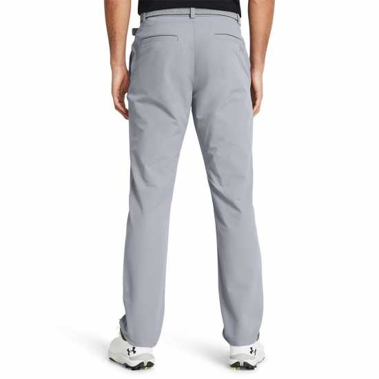 Under Armour Мъжки Панталон Tech Trousers Mens Steel Боулинг