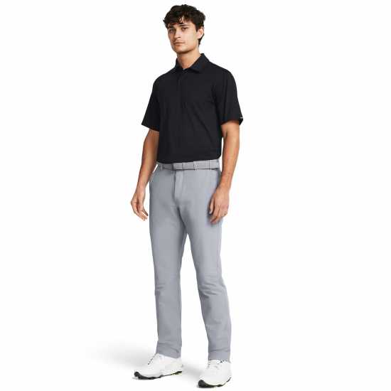 Under Armour Мъжки Панталон Tech Trousers Mens Steel Боулинг