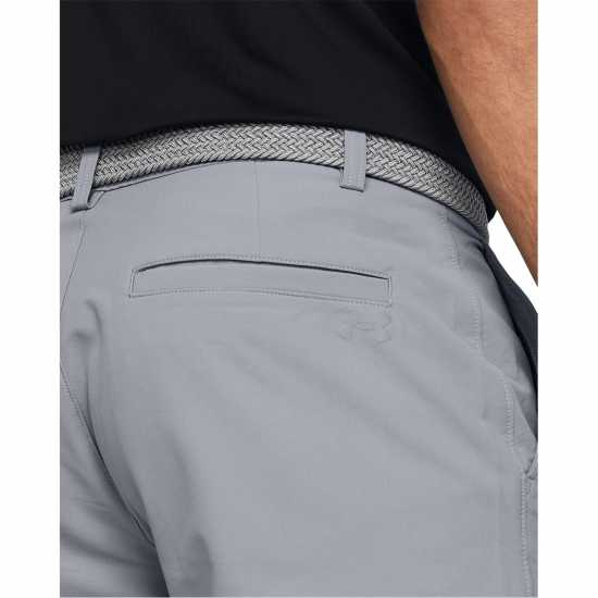 Under Armour Мъжки Панталон Tech Trousers Mens Steel Боулинг