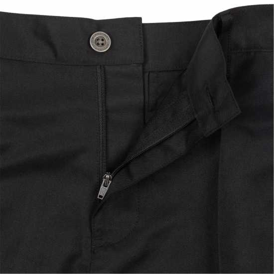 Slazenger Мъжки Голф Панталон Golf Trousers Mens Черно Голф пълна разпродажба