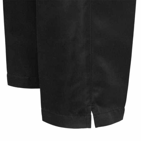 Slazenger Мъжки Голф Панталон Golf Trousers Mens Черно Голф пълна разпродажба