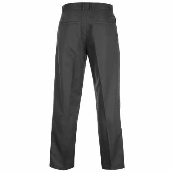 Slazenger Мъжки Голф Панталон Golf Trousers Mens Угъл Голф пълна разпродажба