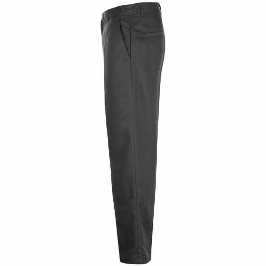 Slazenger Мъжки Голф Панталон Golf Trousers Mens Угъл Голф пълна разпродажба