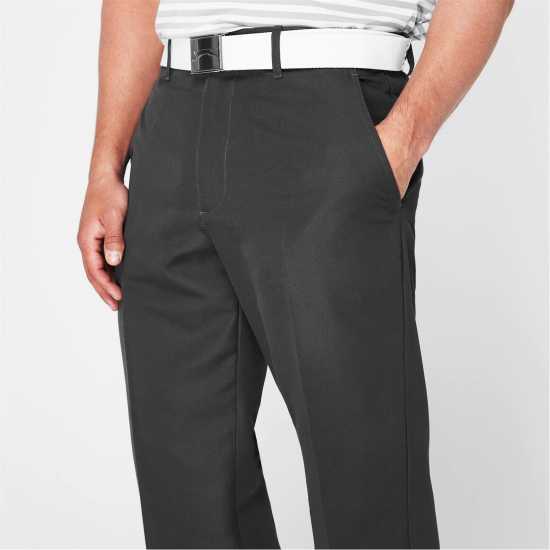 Slazenger Мъжки Голф Панталон Golf Trousers Mens Угъл Голф пълна разпродажба