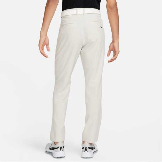 Nike Tour Repel Flex Men's Slim Golf Pants Светло костено/черен Шапки за голф и козирки