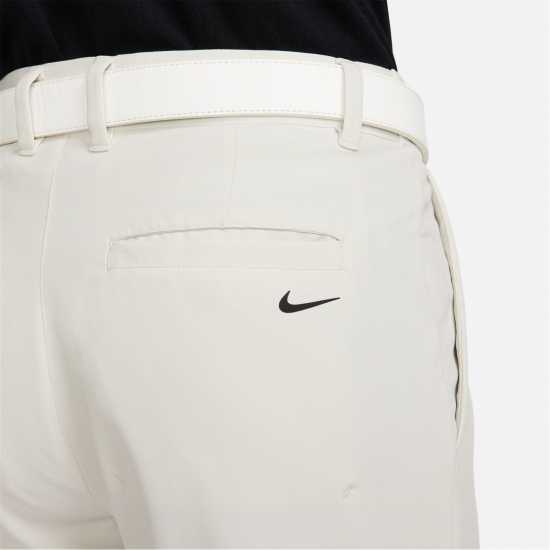 Nike Tour Repel Flex Men's Slim Golf Pants Светло костено/черен Шапки за голф и козирки