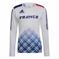 Adidas Ffa Trg T Lsm Sn99  Мъжки ризи