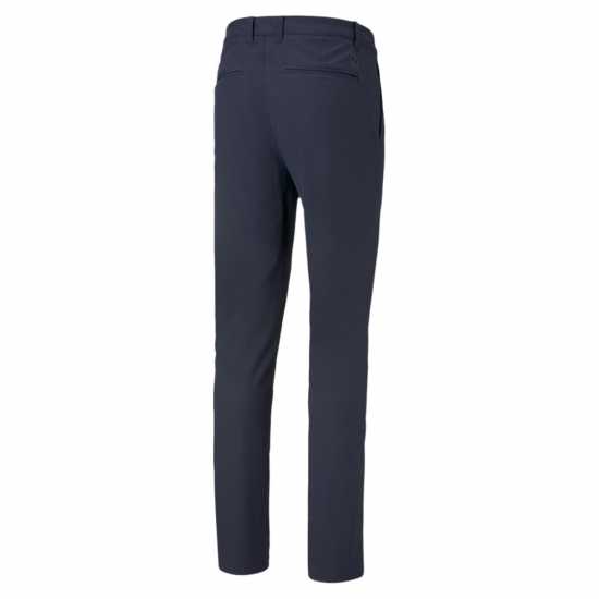 Puma Мъжки Панталон Tailored Pant Mens Дълбоко морско синьо Голф пълна разпродажба