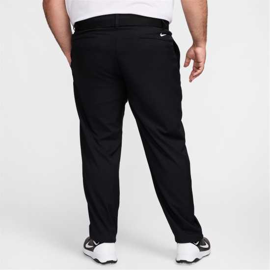 Nike Dri-FIT Victory Men's Golf Pants Черно Голф пълна разпродажба