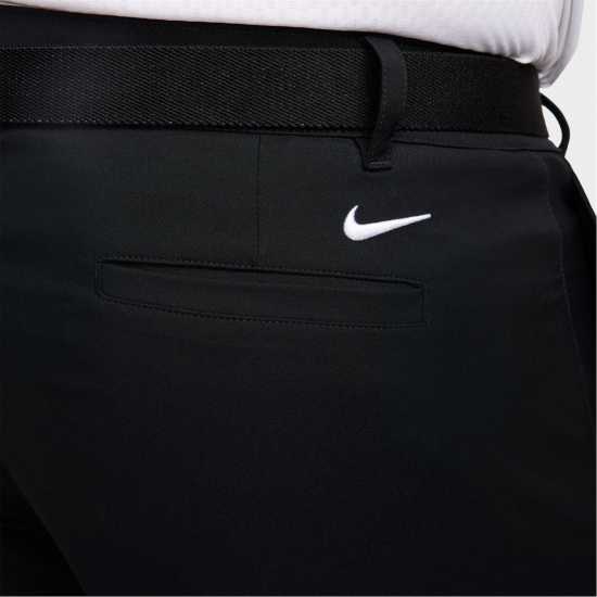 Nike Dri-FIT Victory Men's Golf Pants Черно Голф пълна разпродажба