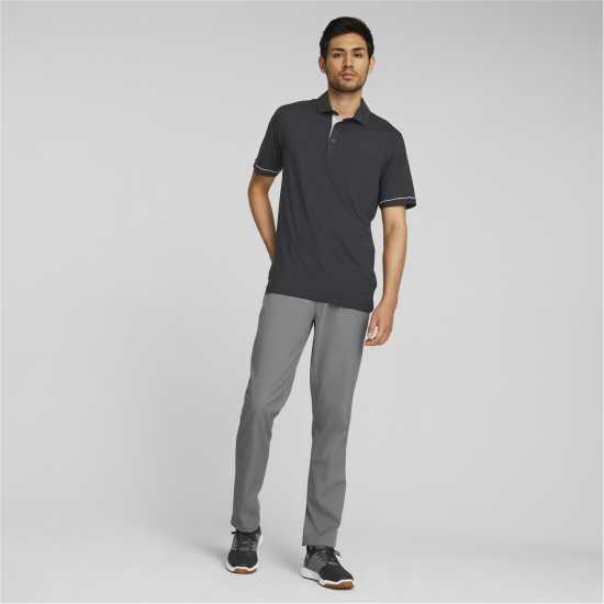 Puma Мъжки Панталон 5 Pocket Pant Mens Сланина Голф облекло