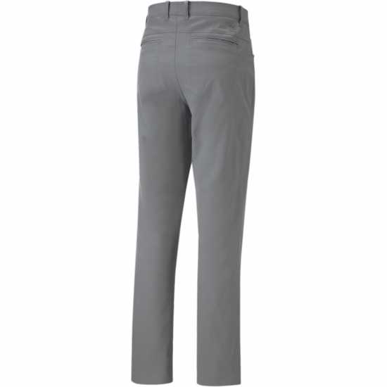 Puma Мъжки Панталон 5 Pocket Pant Mens Сланина Голф облекло