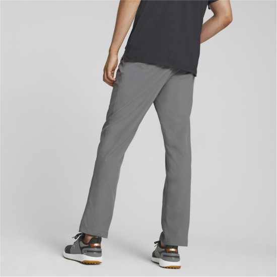 Puma Мъжки Панталон 5 Pocket Pant Mens Сланина Голф облекло