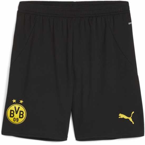 Puma Borussia Dortmund Home Shorts 2024 2025 Adults  Мъжки къси панталони