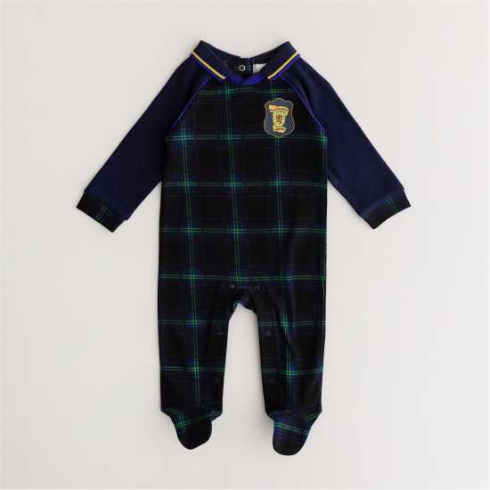 Brecrest Scotland 96 Home Babykit  Бебешки дрехи