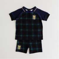 Brecrest Scotland 96 Home Minikit Infants  Бебешки дрехи