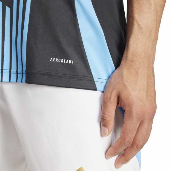 Adidas Argentina Pre Match Shirt 2024 Adults  